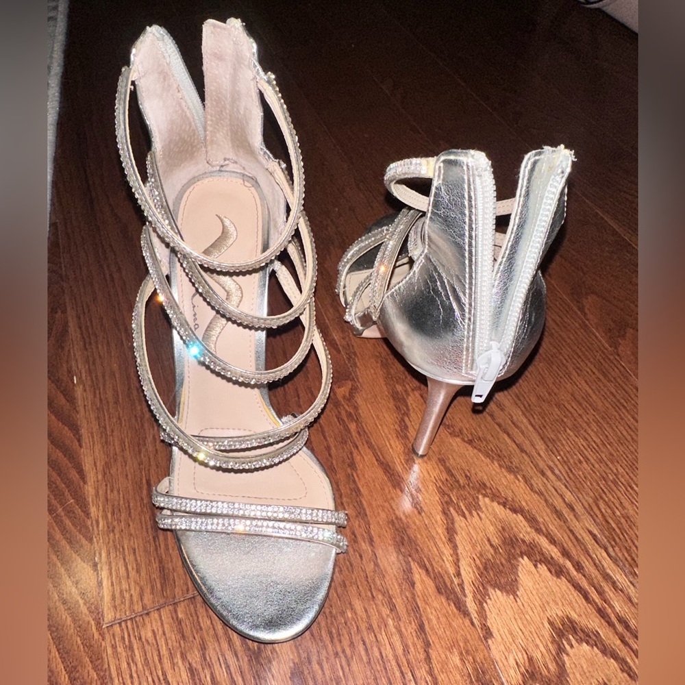Women’s heels